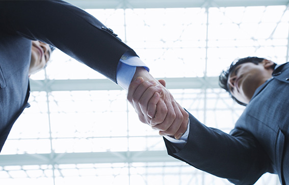 中城衛保安公司