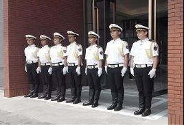 天津中城衛啟迪協信項目，打造禮賓新標桿