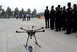 博物館、醫(yī)院的安全，被這家匠心、創(chuàng)新的安保公司完全hold住