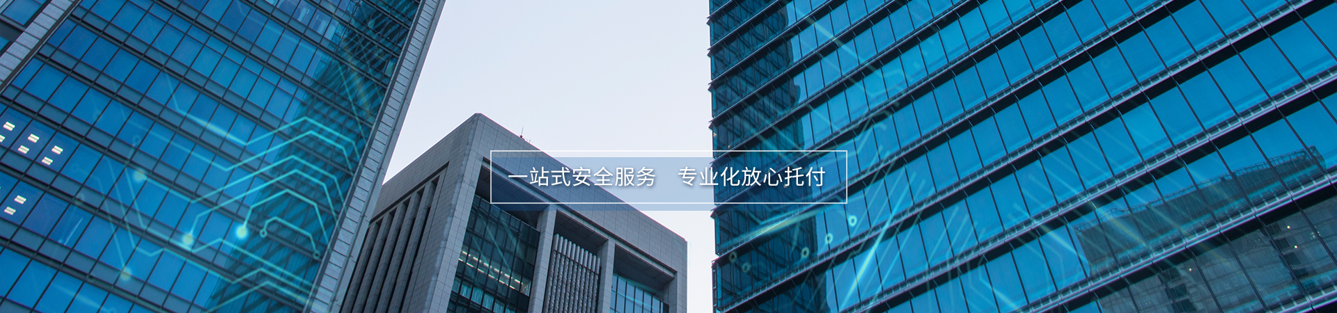 上海中城衛保安公司介紹