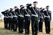 武漢保安公司保安提升管理服務標準
