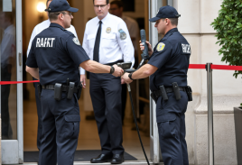 上海領事館安保服務｜中城衛領館安保實錄