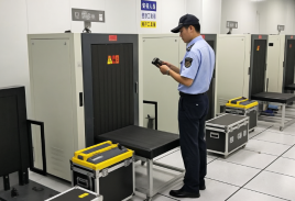 大型活動安檢服務｜中城衛設備安檢安保服務