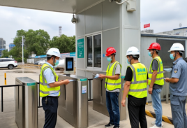 功能施工阻攔安保服務｜中城衛保安公司