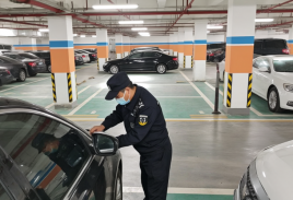 城市快捷酒店安保服務｜中城衛保安公司