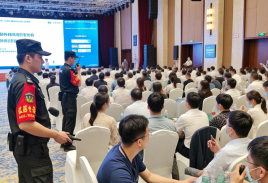 企業(yè)年會(huì)安保服務(wù)｜中城衛(wèi)上海保安公司