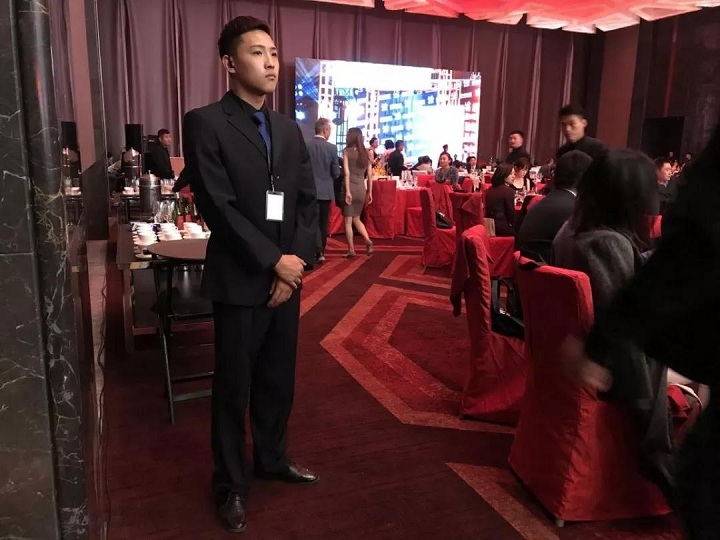 胡潤百富：企業(yè)家峰會的成功舉辦離不開這兩個字