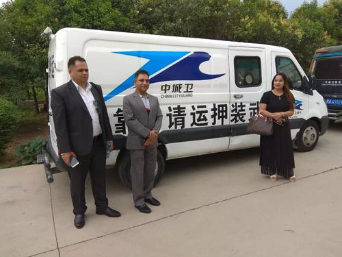 上海保安公司 上海保安公司