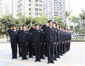 杭州保安公司 杭州保安公司