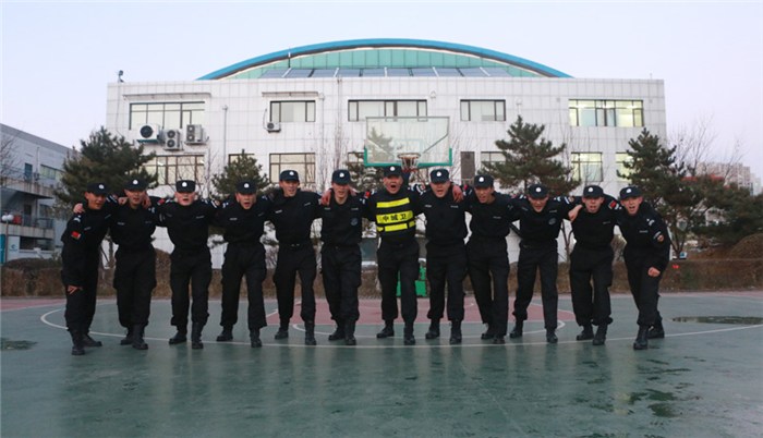 上海保安服務(wù) 上海保安服務(wù)