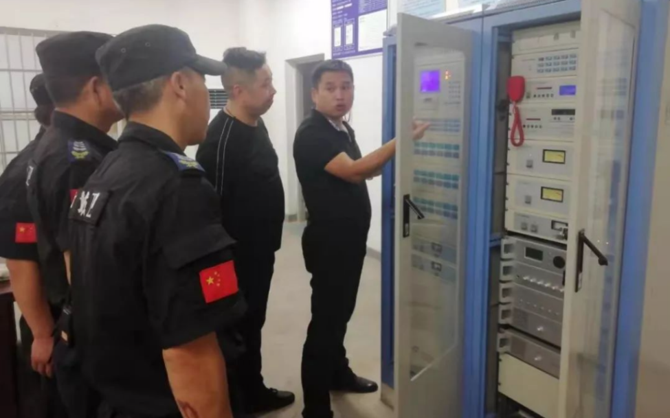 上海中城衛(wèi)保安