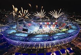 China Cityguard  appointed as Security Service for the Beijing Olympics and the World Expo