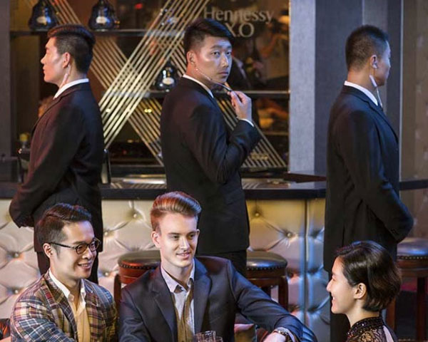 中城衛(wèi)保安公司英文站